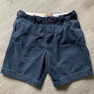 Hollister Men Shorts Size 30